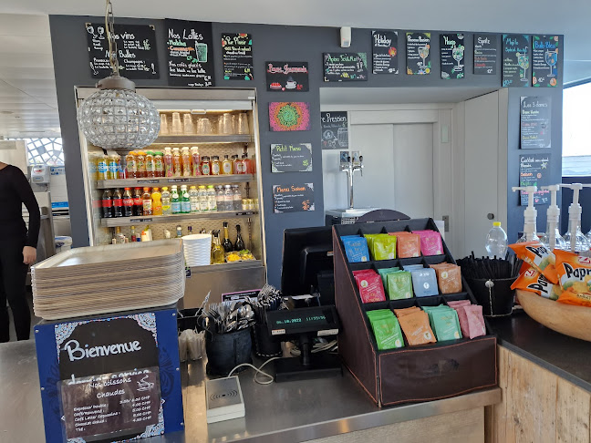 Bistro - Gastronomie und Hotellerie