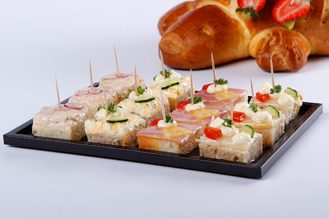 Comentarii opinii despre Bäckerei Meier