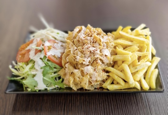 Steinackerstrasse 31, 8902 Urdorf