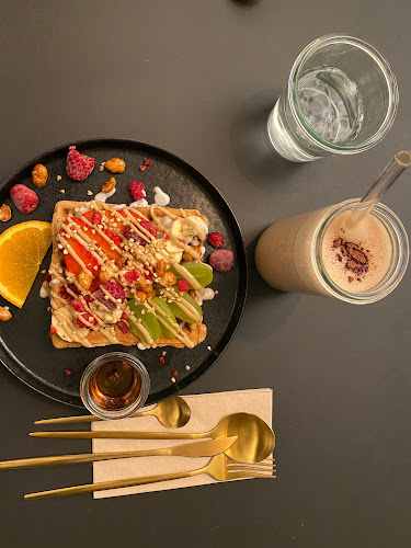 Comentarii opinii despre beans & nuts .