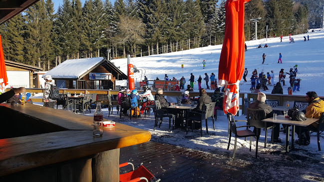 Restaurant Le Brand | La Berra - Gastronomie und Hotellerie