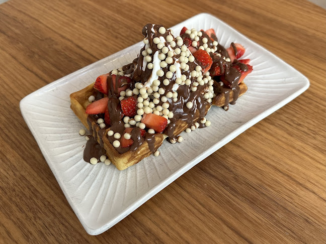 Comentarii opinii despre Frojo Cafe