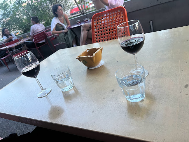 Zollstrasse 121, 8005 Zürich