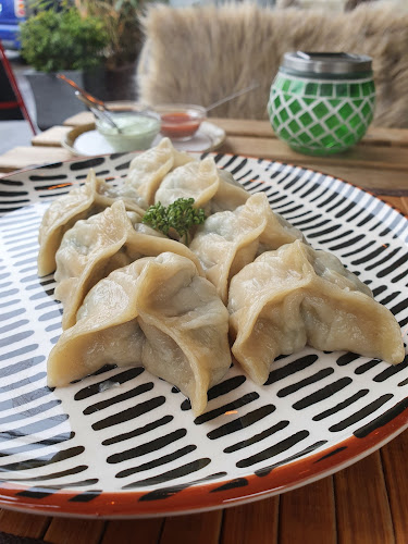 TIBET BISTRO ● Supertasty Food & Drinks ● VEGAN or BEEF ●Restaurant & Take Away● 🚶3min.🚶🏼‍♀️ HB Winterthur - Gastronomie und Hotellerie