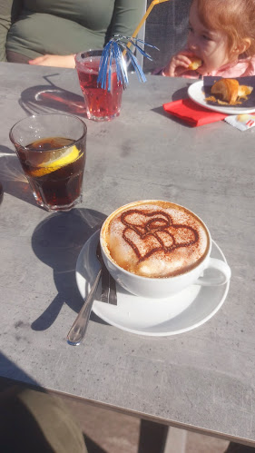 YOU coffee & bar - Gastronomie und Hotellerie