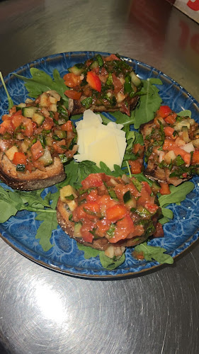 Toscana - Gastronomie und Hotellerie