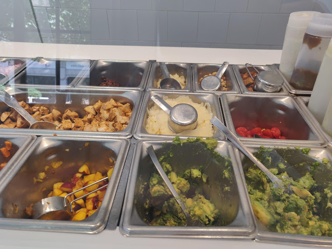 Carr de Villereuse 4, 1207 Genève