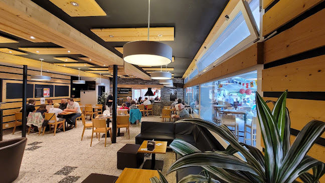 Rte du Moléson 228, 1663 Moléson-Village