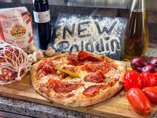 Comentarii opinii despre New Paladin