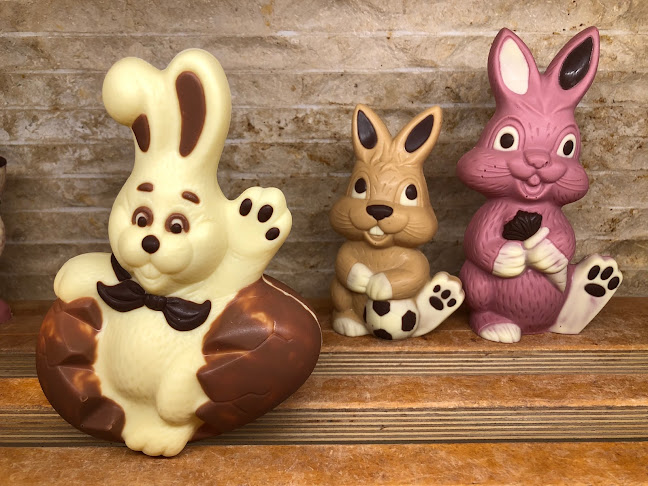 Bäckerei-Tea-Room Arnold - Simplon