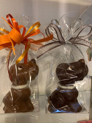 Comentarii opinii despre COQ AU VIN Chocolatière und Weinhandel