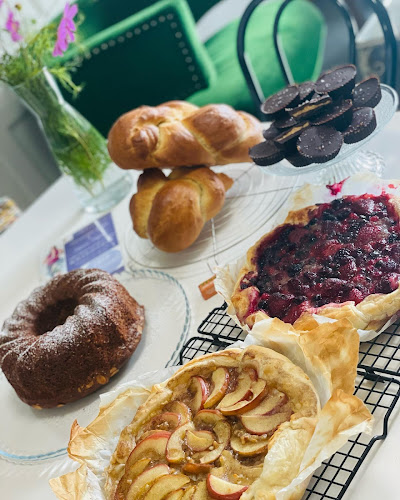 Café Sapori vegan - Schaffhausen