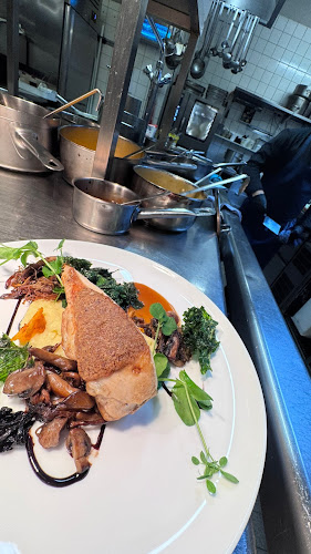 Brasserie Le National - Sierre