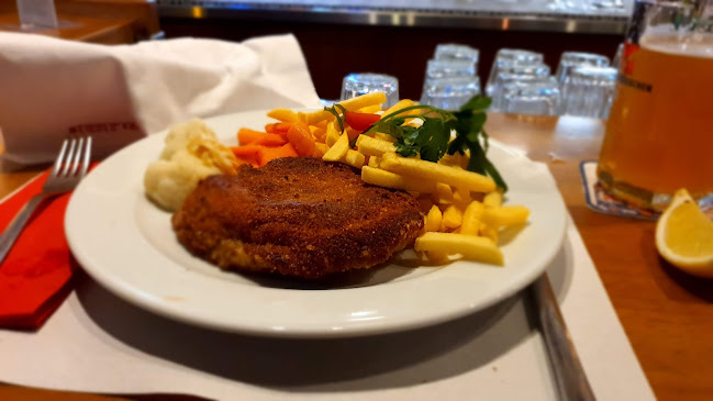 Comentarii opinii despre Restaurant Weisses Kreuz