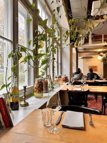 Schüsspromenade 14D, 2502 Biel