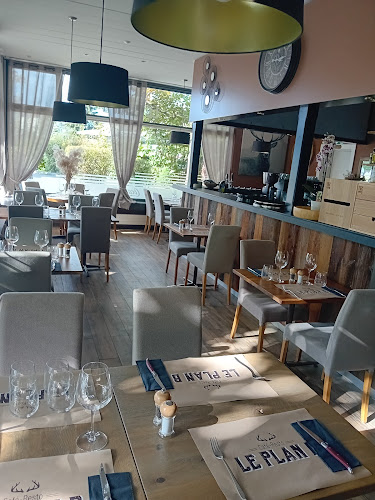 Café-Resto Le Plan B