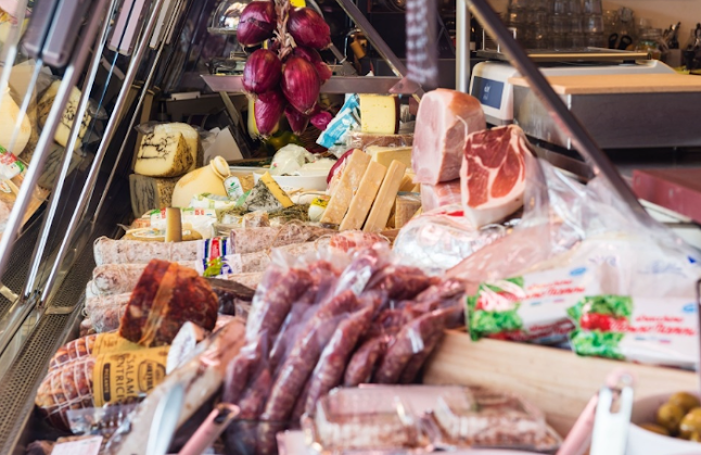 Bottega dei sapori Miglio GmbH - Dübendorf