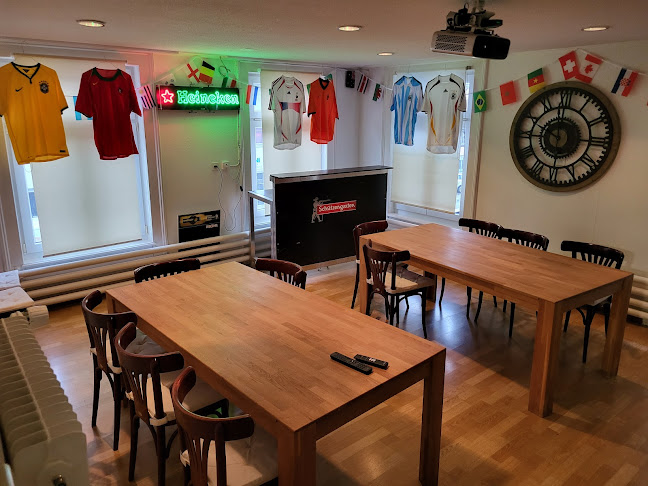 Schwerzenbachstrasse 2, 8117 Fällanden