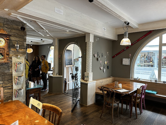 Kafikaufbar Engelberg GmbH - Gastronomie und Hotellerie