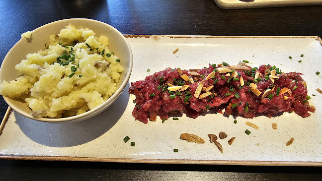 Comentarii opinii despre Restaurant Le Café Allure