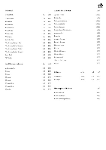 Bären - Rapperswil-Jona