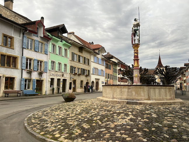 Ville 32, 2525 Le Landeron