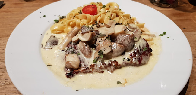 Opinii despre Pizzeria Ristorante Molino Affoltern am Albis în Affoltern am Albis - Gastronomie und Hotellerie