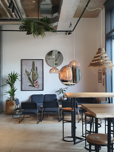 Quartier des Halles, Pl. de la Gare, 1110 Morges