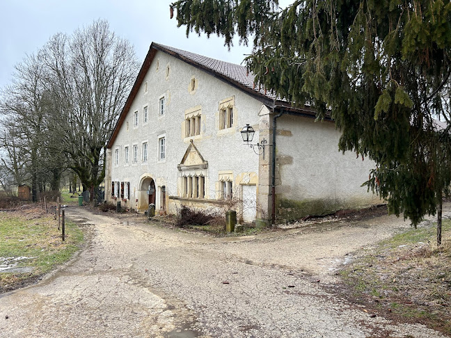 La Ferme des Brandt - La Chaux-de-Fonds