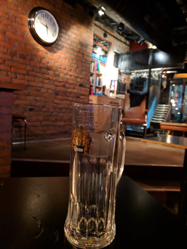 Comentarii opinii despre SIDEWALK 1997 LAUSANNE