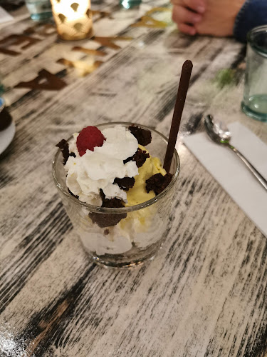 Comentarii opinii despre Restaurant/TakeAway Zone 11