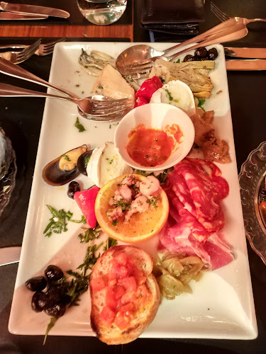 Restaurant Kolosseum - Gastronomie und Hotellerie