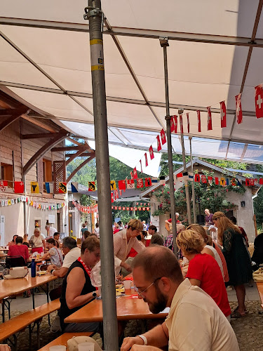 Ferme du Lignon - Le Lignon