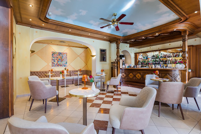 Comentarii opinii despre Ristorante SALOTTO 1962