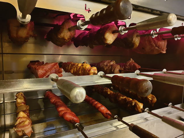 Opinii despre Fleur de Lys în Bulle - Gastronomie und Hotellerie