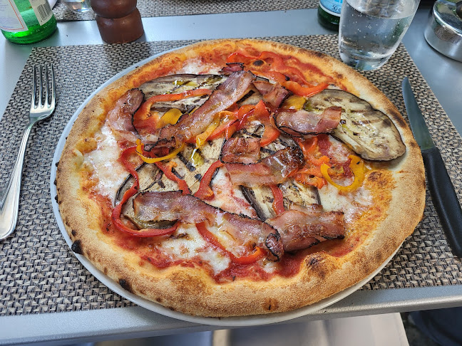 Ristorante Castello Winterthur - Gastronomie und Hotellerie