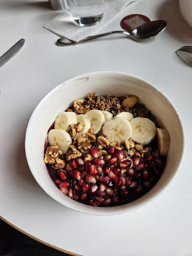 マシネン通り 8, 8005 Zürich