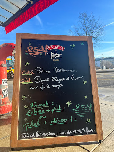 Av. du Mail 15 Bis, 1205 Genève