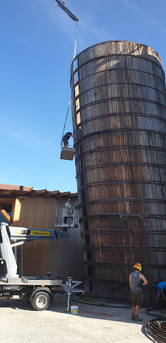 Gwölb - Gastronomie und Hotellerie