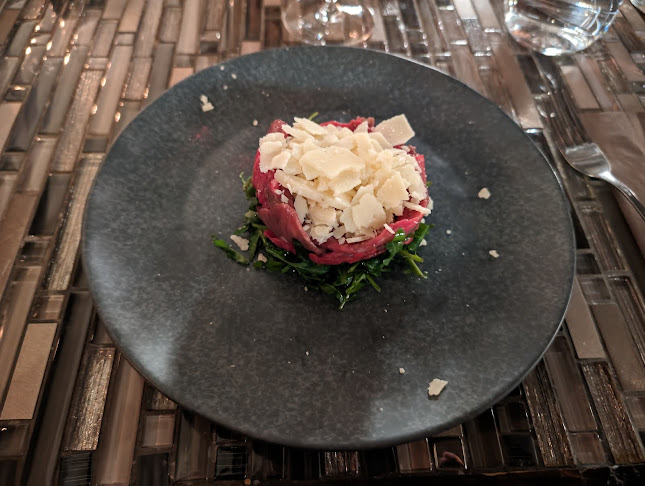 Comentarii opinii despre Pietro Al Pantheon