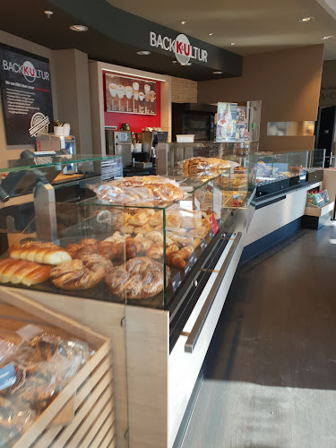 Markt-Bäckerei Konstanz