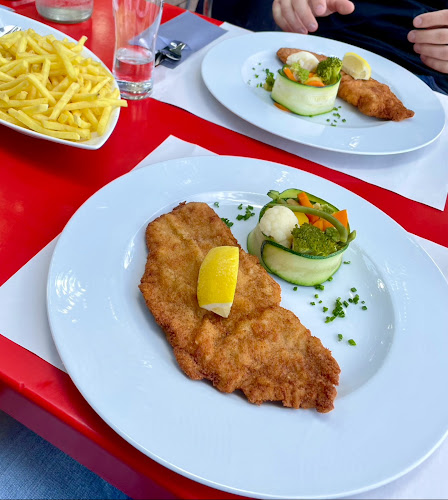 Comentarii opinii despre Restaurant & Reithof Egglisgraben