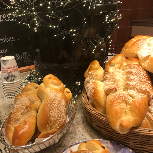 Comentarii opinii despre Müller Beck, das Café