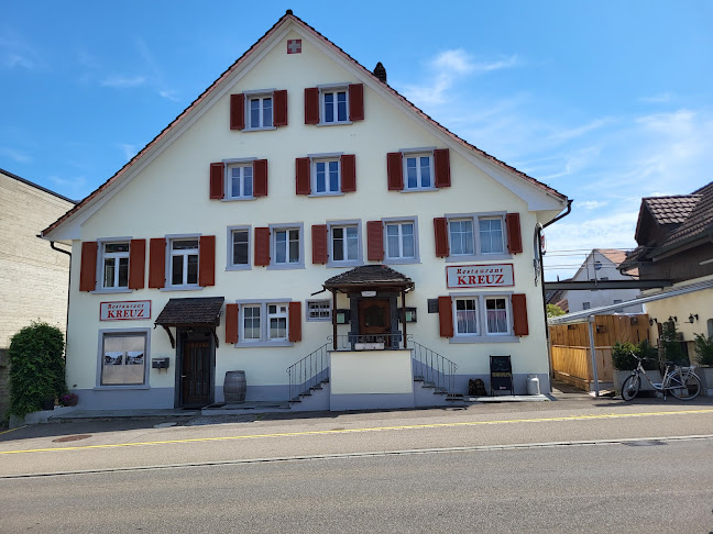 Dorfbeiz Kreuz - Fällanden