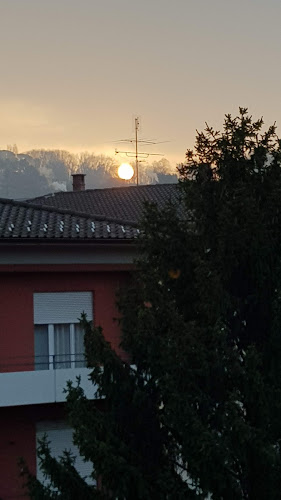 Opinii despre Palladino Best Food în Mendrisio - Gastronomie und Hotellerie