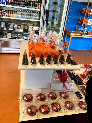 Opinii despre Merz Rossboden Chur în Chur - Gastronomie und Hotellerie