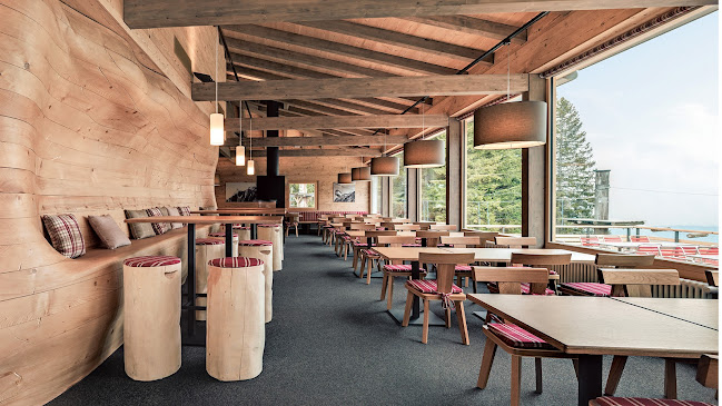 Restaurant Fräkmüntegg