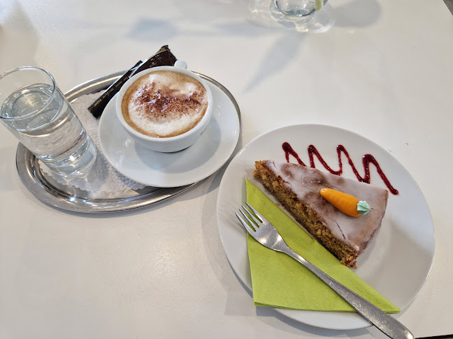 Opinii despre Denkbar în St. Gallen - Gastronomie und Hotellerie