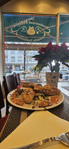 Comentarii opinii despre il Fornello Napolitano