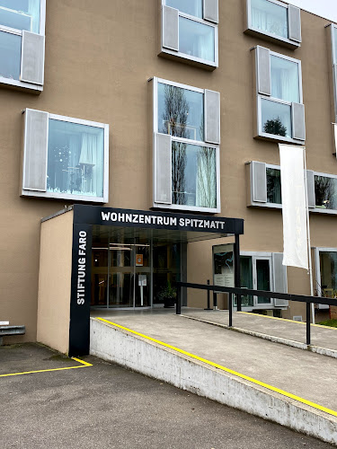 Cafeteria Q - Stiftung FARO - Gastronomie und Hotellerie